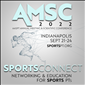 22 SportsConnect Annual Meeting and Scientific Conference
